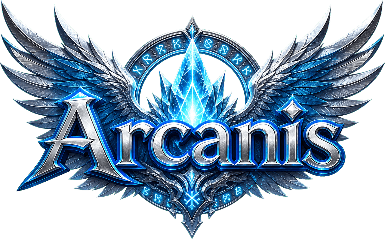 Arcanis Online